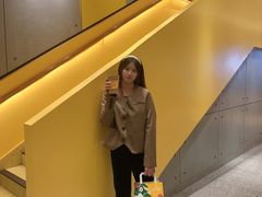 -麦当劳(苏州中心星悦汇店)