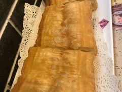 金牌靓油条-点都德(千灯湖环宇城店)
