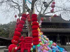 -钱王祠
