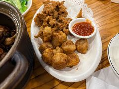 -斯丹姜母鸭·古法干香(涂门街总店)