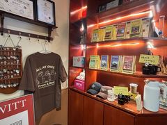 -The Roastery By AllYouWant(福田店)