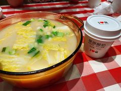 -西贝(金桥店)