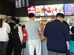 -肯德基(堤口店)