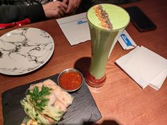 -魏客咖啡(中铁中心店)