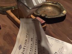 -Bar Infusion(重庆·九街店)