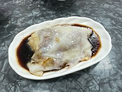 -燊意布拉肠云吞面(中山四路店)