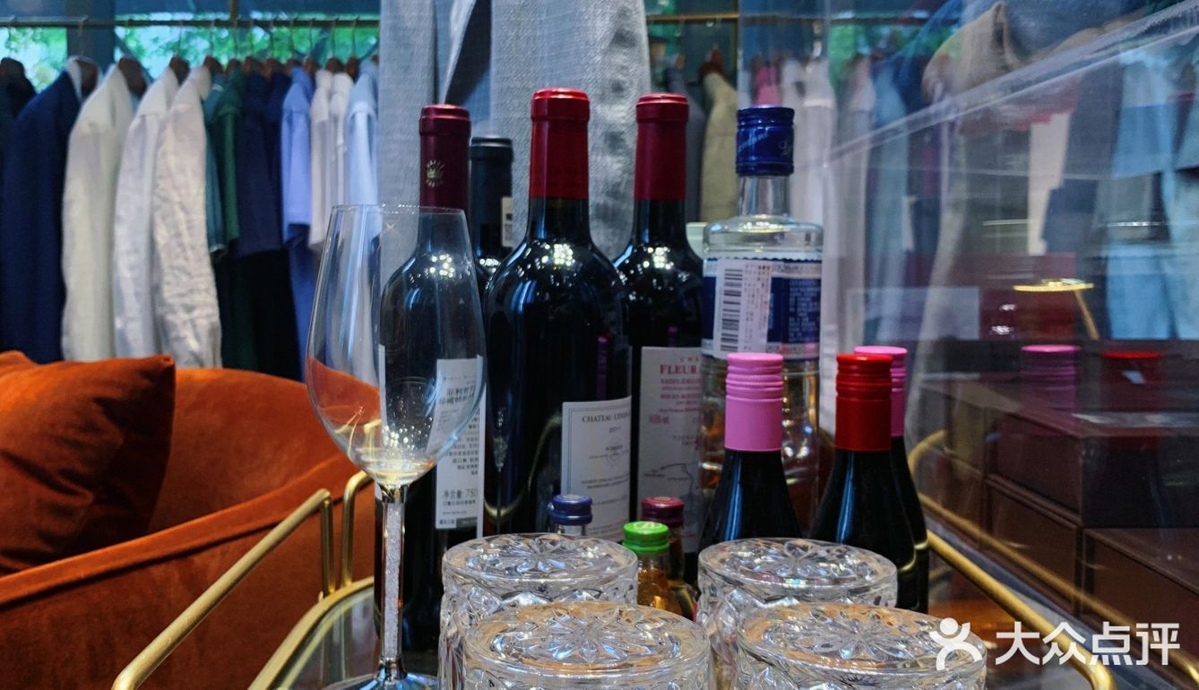 缺个男友系列|榛树高级定制