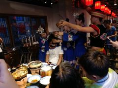 -印象鲵宴·张家界地标美食名片(溪布街店)