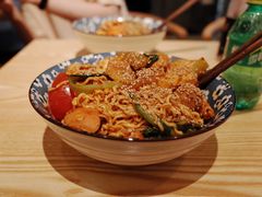 -皆道拌麻辣烫·麻辣拌