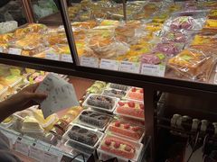 -奈雪的茶(石家庄万象城店)
