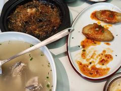 -饕然·民间川菜(龙泉店)
