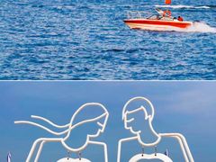 -巧克力渔家.小船海鲜胶东菜(万平口店)