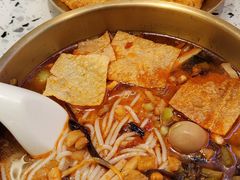 -雙冲柳州螺蛳粉&酸嘢&桂林米粉(簋街店)