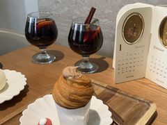 -VERIE BAKEHOUSE