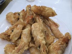-聚丰德饭店(经五路店)