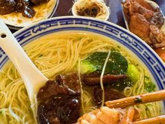 -同得兴 Since·1995 传统苏式面馆(嘉馀坊店)