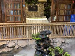-花溪雨·森林餐厅(石基店)