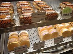 -君之狮子山·轻糖烘焙(松江印象城店)