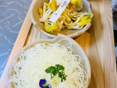 -嗲嗲的椰子鸡・太琼糟粕醋(上海百联又一城店)