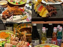 -炉胜·炉端烧·居酒屋