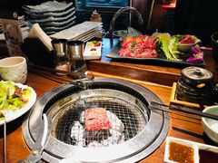 -御牛道日式烤肉料理(杭州万象城店)
