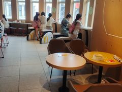 -麦当劳(厦门思明路店)