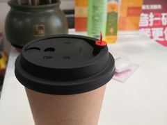 -金姐台湾菜(珠江路店)