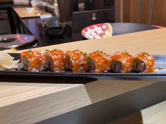 -西村日本料理(香格里拉饭店)