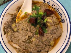 -万荣烤鸭店·北京菜(天坛店)