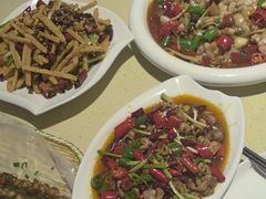 -陈帅夜排档·龙虾·炒菜·烤串(世茂店)