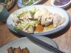 -常来小聚·广州非遗传承餐厅(地王广场店)