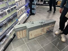 -胖东来生活广场(健康路店)