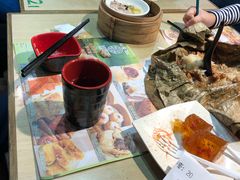 -添好运点心专门店(北角店)