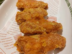 -新白鹿餐厅(爱琴海购物中心店)