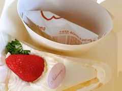 -西村叔叔的店·面包·甜品·蛋糕(崂山丽达店)