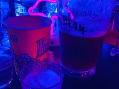 -UP嘻哈酒吧(粉巢店)