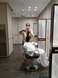 -崇尚GAVIN STYLE臻选