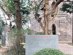 -江心屿景区