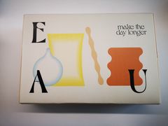 -EAU CAFE(永康路店)