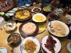 -鸡毛店·川菜(双楠店)