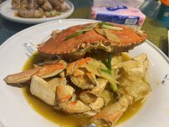 -启东小海鲜(庄先湾路1号店)