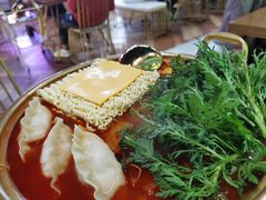 -HOTISLAND海鸡岛·韩国料理(江南西店)