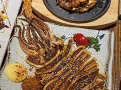 -小川洋风料理(街道口店)