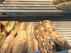 -21克拉面包(崂山万象汇店)