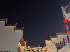 -屯溪老街