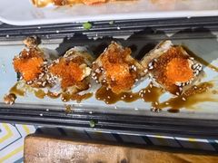 -将太无二·北美传奇寿司(瑞士公寓店)