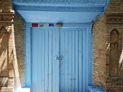 -伊犁老城喀赞其民俗旅游区