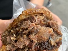 -老爆肚满五香烧牛羊肉