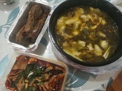 -王妈热卤·川味馆(海昌店)