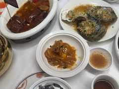 -稻香饭店(IFS国金中心店)